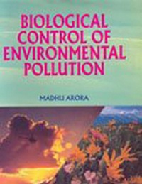 Enlarge image Cover: Biological Control Of Environmental Pollution - Anmol Publications PVT LTD
