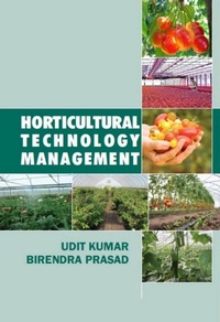 Enlarge image Cover: Horticultural Technology Management - Jaya Publishing House