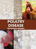 Cover: Poultry Disease - Narendra Publishing House