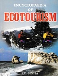 Cover: Encyclopaedia of Ecotourism - Anmol Publications PVT LTD