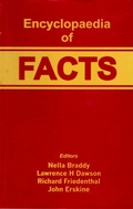 Cover: Encyclopaedia of Facts - Anmol Publications PVT LTD