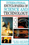 Cover: International Encyclopaedia of Science and Technology (A-B) - Anmol Publications PVT LTD