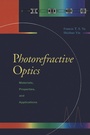 Cover: Photorefractive Optics - Academic Press