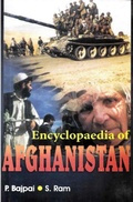Cover: Encyclopaedia of Afghanistan (Afghanistan: Customs And Traditions) - Anmol Publications PVT LTD