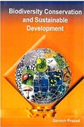 Cover: Biodiversity Conservation and Sustainable Development - Anmol Publications PVT LTD