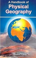 Cover: Handbook of Physical Geography - Anmol Publications PVT LTD