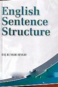 Cover: ENGLISH SENTENCE STRUCTURE - Narendra Publishing House