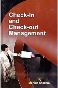Enlarge image Cover: Check-In and Check-Out Management - Anmol Publications PVT LTD