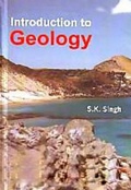 Cover: Introduction to Geology - Anmol Publications PVT LTD