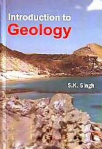 Enlarge image Cover: Introduction to Geology - Anmol Publications PVT LTD