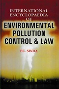 Abbildung von: International Encyclopaedia of Environmental Pollution Control and Law - Narendra Publishing House