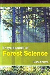 Abbildung von: Encyclopaedia of Forest Science - Anmol Publications PVT LTD