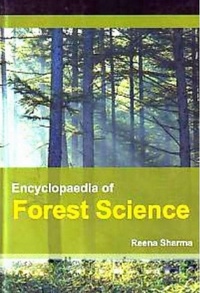 Abbildung von: Encyclopaedia of Forest Science - Anmol Publications PVT LTD