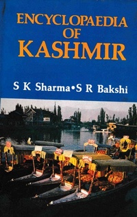 Enlarge image Cover: Encyclopaedia of Kashmir (Ancient and Medieval Kashmir) - Anmol Publications PVT LTD