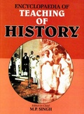 Cover: Encyclopaedia of Teaching of History - Anmol Publications PVT LTD