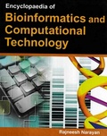 Cover: Encyclopaedia Of Bioinformatics And Computational Technology - Anmol Publications PVT LTD