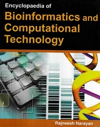 Enlarge image Cover: Encyclopaedia Of Bioinformatics And Computational Technology - Anmol Publications PVT LTD