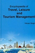 Cover: Encyclopaedia Of Travel, Leisure And Tourism Management - Anmol Publications PVT LTD