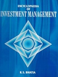 Cover: Encyclopaedia of Investment Management - Anmol Publications PVT LTD