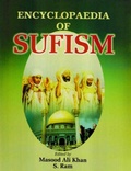 Cover: Encyclopaedia of Sufism (Sufism and Naqshbandi Order) - Anmol Publications PVT LTD