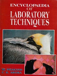 Enlarge image Cover: Encyclopaedia Of Labortory Techniques (Microscopical Methods) - Anmol Publications PVT LTD