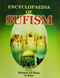 Cover: Encyclopaedia of Sufism (Basic Principles of Sufism In Islam) - Anmol Publications PVT LTD