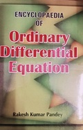 Cover: Encyclopaedia Of Ordinary Differential Equation - Anmol Publications PVT LTD