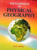 Cover: Encyclopaedia of Physical Geography - Anmol Publications PVT LTD