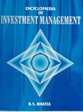 Cover: Encyclopaedia of Investment Management - Anmol Publications PVT LTD