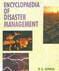 Cover: Encyclopaedia Of Disaster Management Land Related Disasters - Anmol Publications PVT LTD