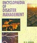 Cover: Encyclopaedia Of Disaster Management Forest Related Disasters - Anmol Publications PVT LTD