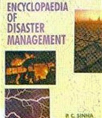 Abbildung von: Encyclopaedia Of Disaster Management Forest Related Disasters - Anmol Publications PVT LTD