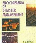Cover: Encyclopaedia Of Disaster Management Geological And Mass-Movement Disasters - Anmol Publications PVT LTD