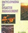 Cover: Encyclopaedia Of Disaster Management Wind And Water Driven Disasters - Anmol Publications PVT LTD