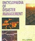 Cover: Encyclopaedia Of Disaster Management Coastal And Marine Disasters - Anmol Publications PVT LTD