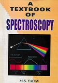 Cover: Textbook Of Spectroscopy - Anmol Publications PVT LTD