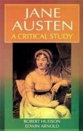 Cover: Jane Austen A Critical Study (Encyclopaedia Of World Great Novelists Series) - Anmol Publications PVT LTD