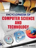 Cover: Encyclopaedia of Computer Science And Technology - Anmol Publications PVT LTD