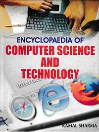 Enlarge image Cover: Encyclopaedia of Computer Science And Technology - Anmol Publications PVT LTD