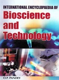 Cover: International Encyclopaedia of Bioscience and Technology - Narendra Publishing House