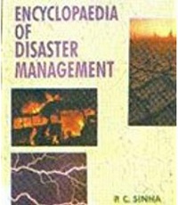 Enlarge image Cover: Encyclopaedia Of Disaster Management Introduction To Disaster Management - Anmol Publications PVT LTD