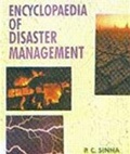 Cover: Encyclopaedia Of Disaster Management Hydrological Disasters - Anmol Publications PVT LTD