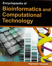 Enlarge image Cover: Encyclopaedia Of Bioinformatics And Computational Technology - Anmol Publications PVT LTD