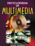 Cover: Encyclopaedia Of Multimedia - Anmol Publications PVT LTD