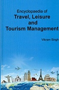 Cover: Encyclopaedia Of Travel, Leisure And Tourism Management - Anmol Publications PVT LTD