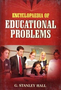 Enlarge image Cover: Encyclopaedia of Educational Problems - Anmol Publications PVT LTD