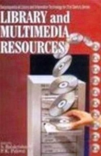 Abbildung von: Library And Multimedia Resources (Encyclopaedia Of Library And Information Technology For 21st Century Series) - Anmol Publications PVT LTD