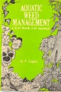 Enlarge image Cover: Aquatic Weed Management - TTPP