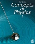 Cover: Concepts of Modern Physics - TTPP