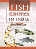 Cover: Fish Genetics in India - TTPP